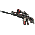 weapon